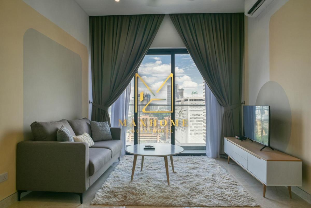 Maxhome Plus At Lucentia Bukit Bintang City Centre Kl كوالالمبور المظهر الخارجي الصورة