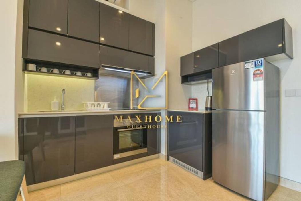 Maxhome Plus At Lucentia Bukit Bintang City Centre Kl كوالالمبور الغرفة الصورة