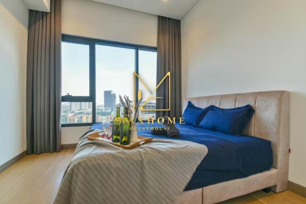Maxhome Plus At Lucentia Bukit Bintang City Centre Kl كوالالمبور الغرفة الصورة