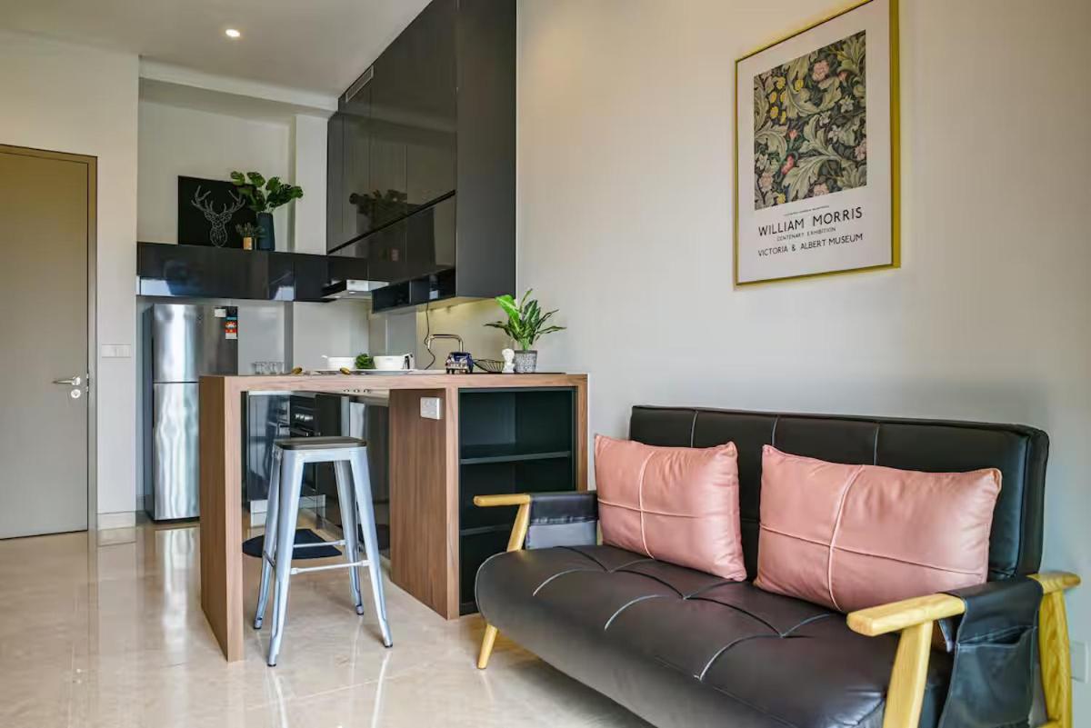 Maxhome Plus At Lucentia Bukit Bintang City Centre Kl كوالالمبور الغرفة الصورة